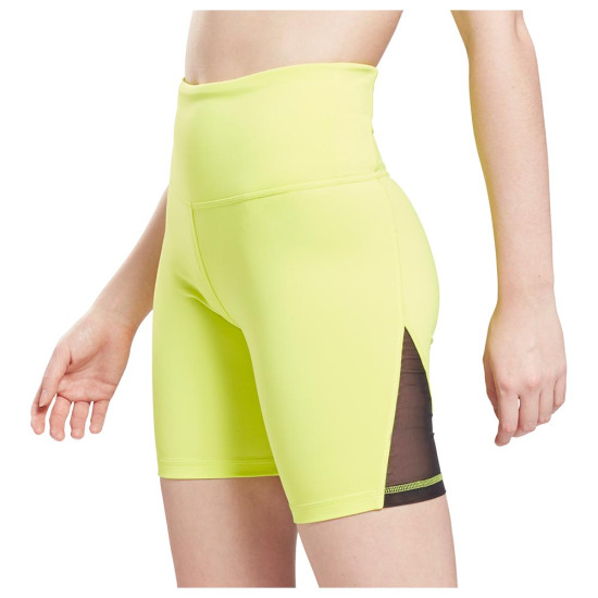 Reebok Γυναικείο σορτς - κολάν SH Beyond The Sweat Reebok Γυναικείο σορτς - κολάν SH Beyond The Sweat